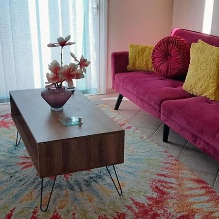 Gemani Apartments Rhodes City Buitenkant foto