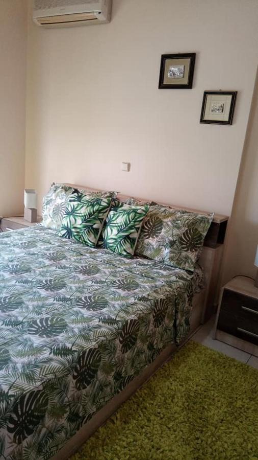 Gemani Apartments Rhodes City Buitenkant foto