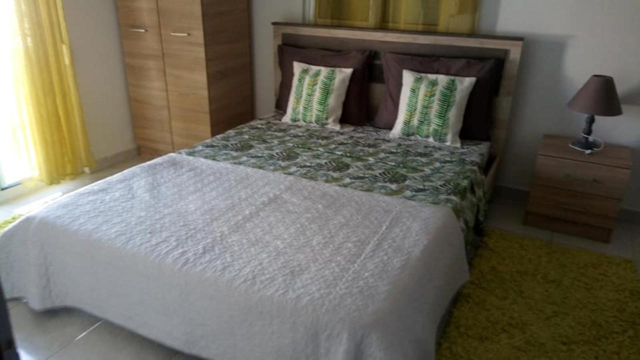 Gemani Apartments Rhodes City Buitenkant foto