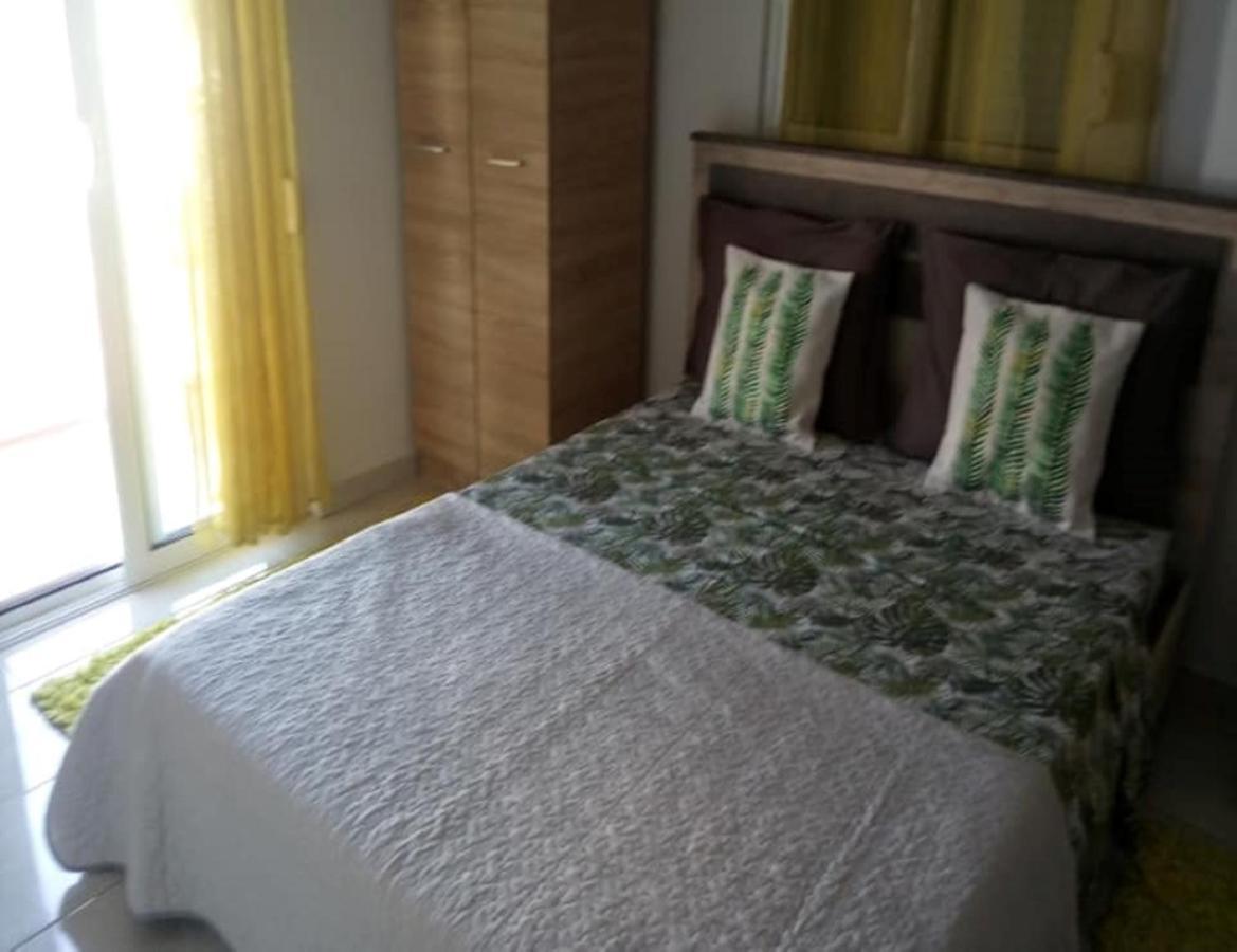 Gemani Apartments Rhodes City Buitenkant foto