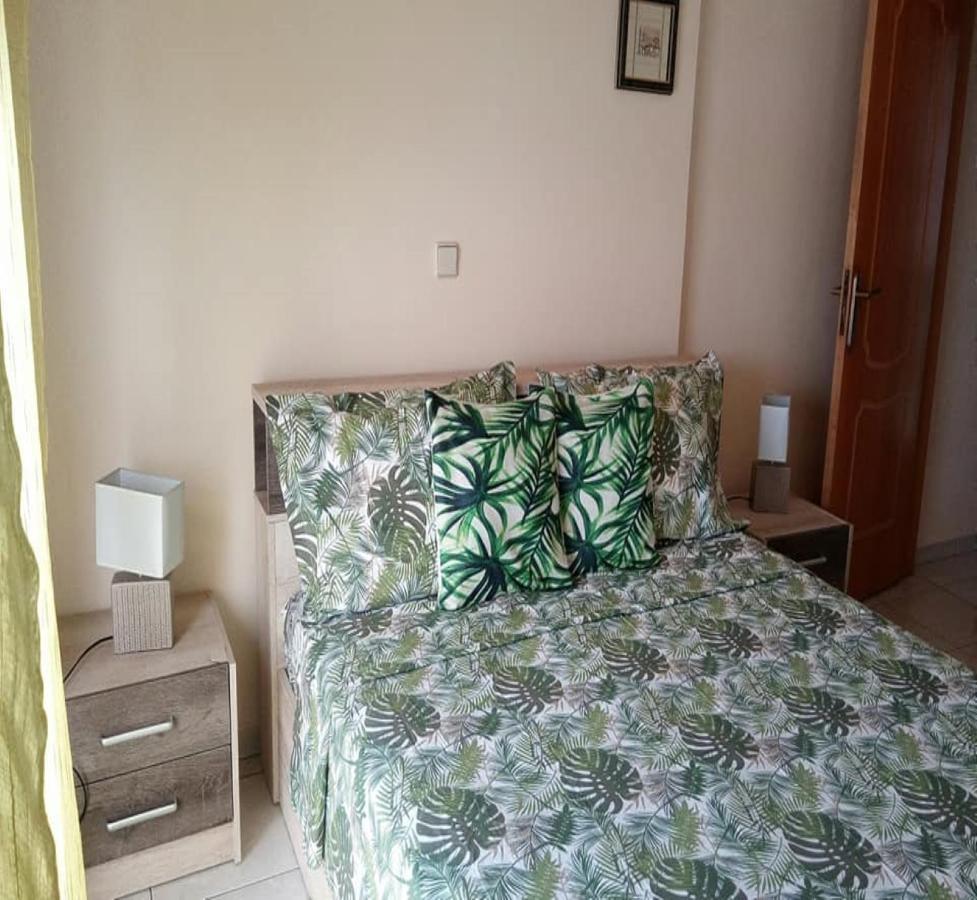 Gemani Apartments Rhodes City Buitenkant foto