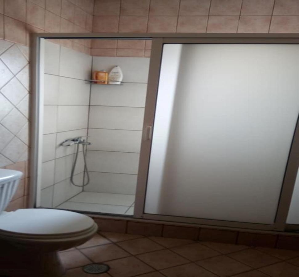 Gemani Apartments Rhodes City Buitenkant foto