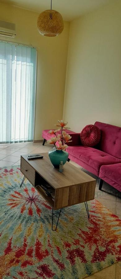 Gemani Apartments Rhodes City Buitenkant foto