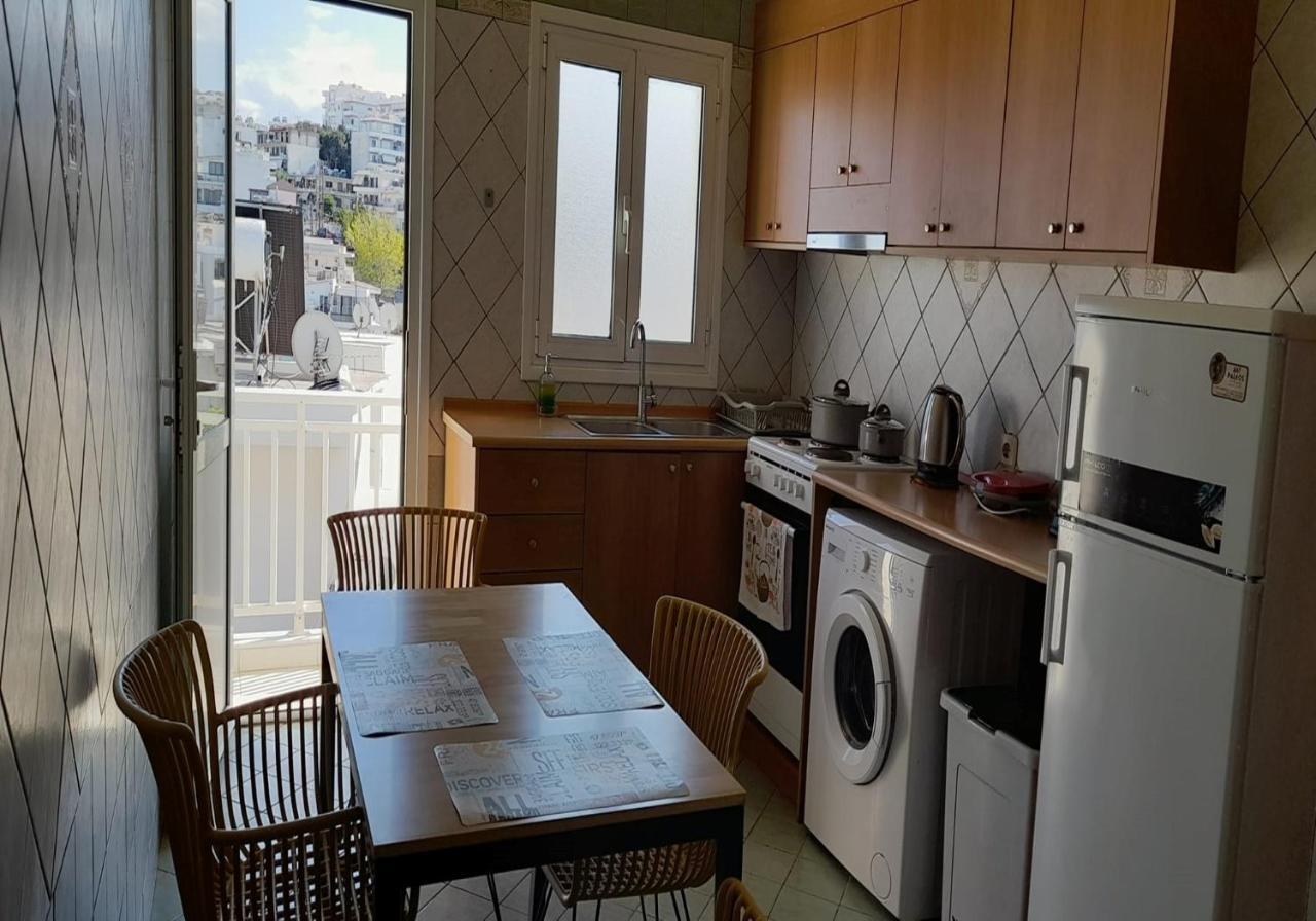 Gemani Apartments Rhodes City Buitenkant foto