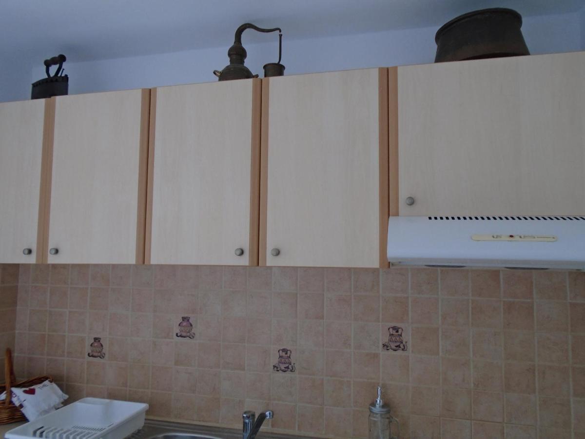 Gemani Apartments Rhodes City Buitenkant foto