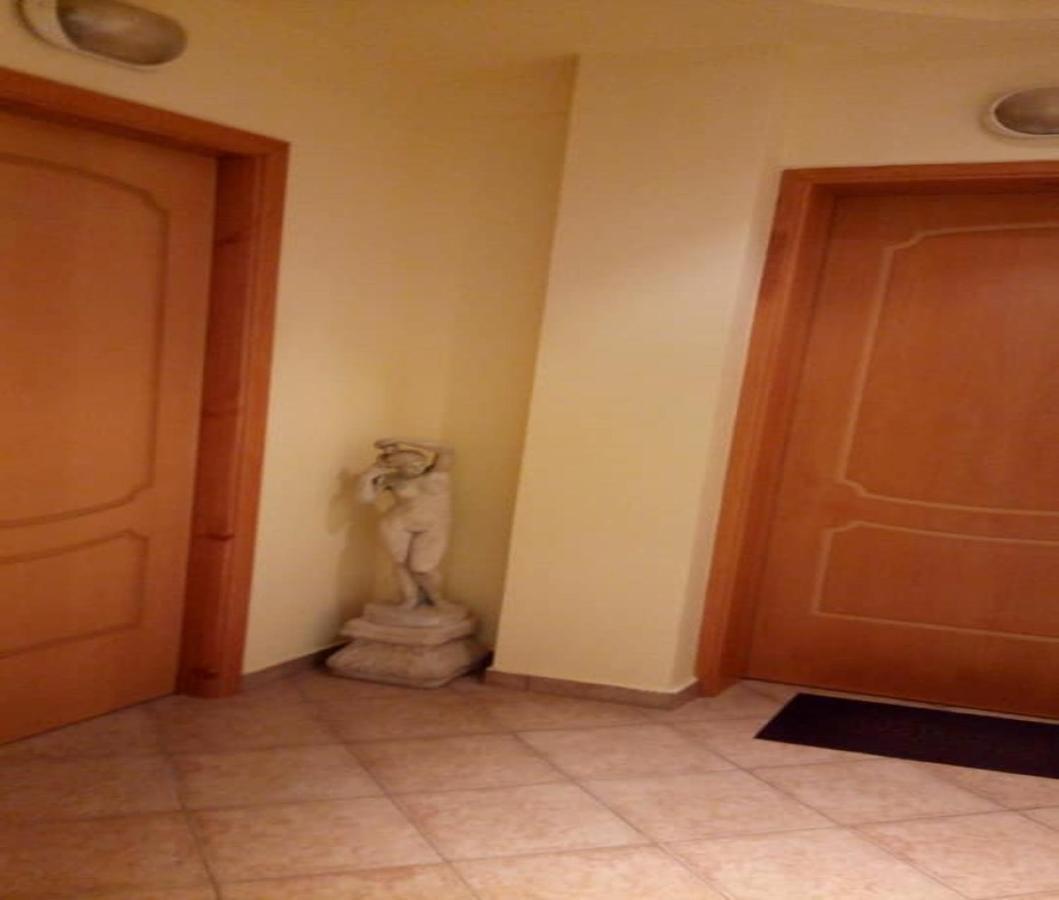 Gemani Apartments Rhodes City Buitenkant foto