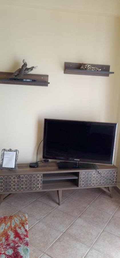 Gemani Apartments Rhodes City Buitenkant foto