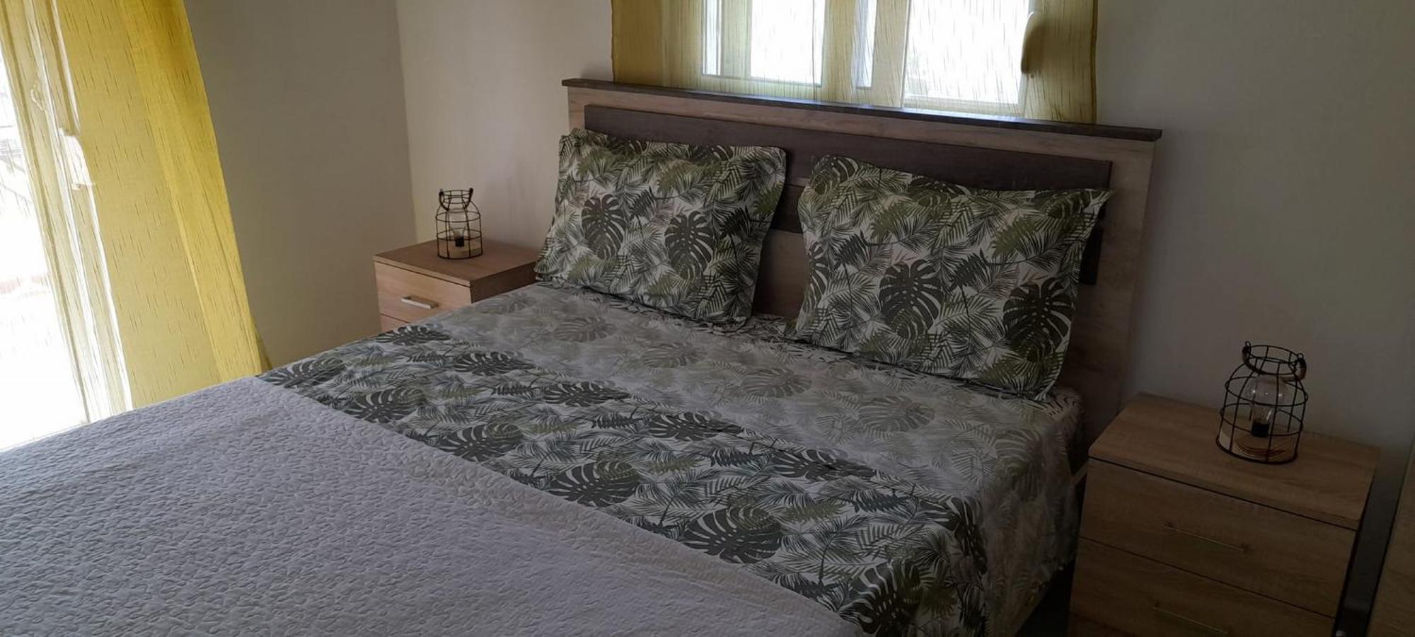 Gemani Apartments Rhodes City Buitenkant foto