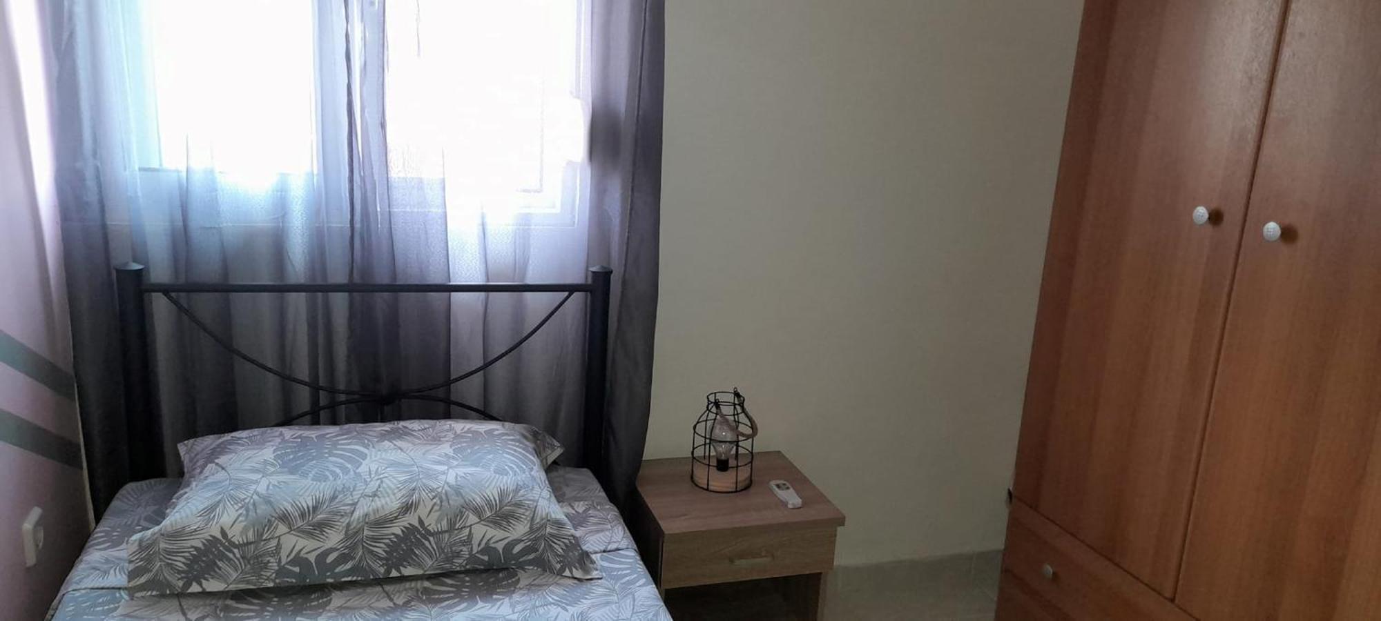Gemani Apartments Rhodes City Buitenkant foto
