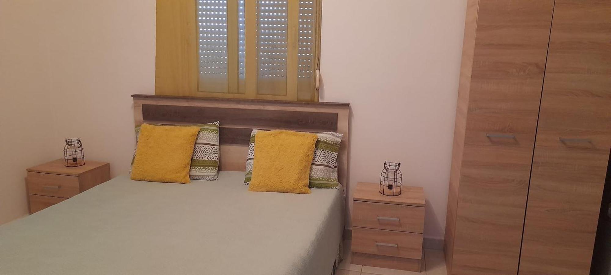 Gemani Apartments Rhodes City Buitenkant foto