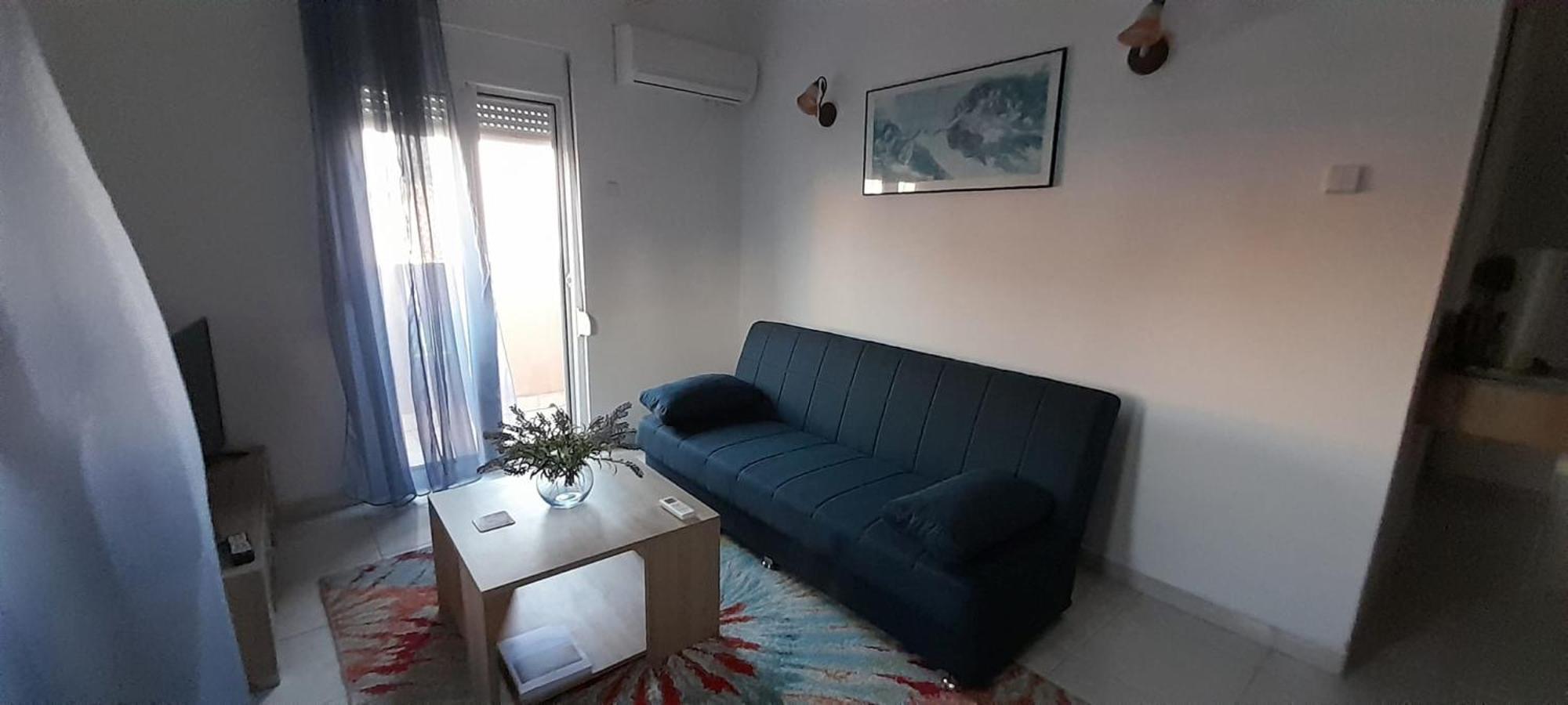 Gemani Apartments Rhodes City Buitenkant foto