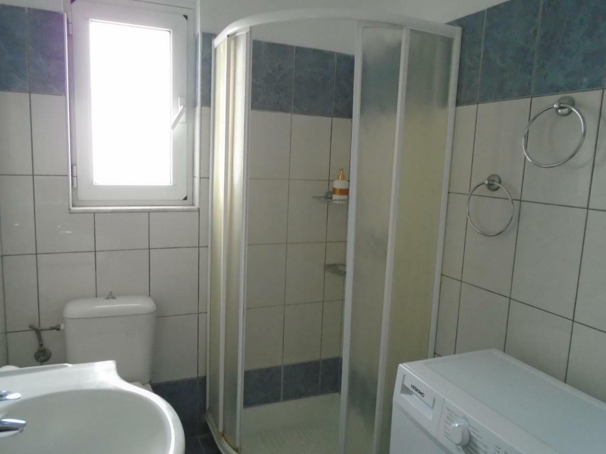 Gemani Apartments Rhodes City Buitenkant foto
